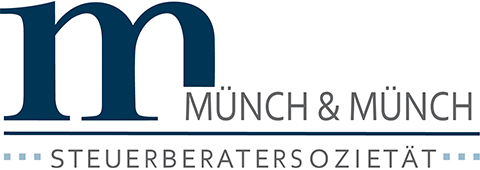 Münch & Münch
Steuerberatersozietät