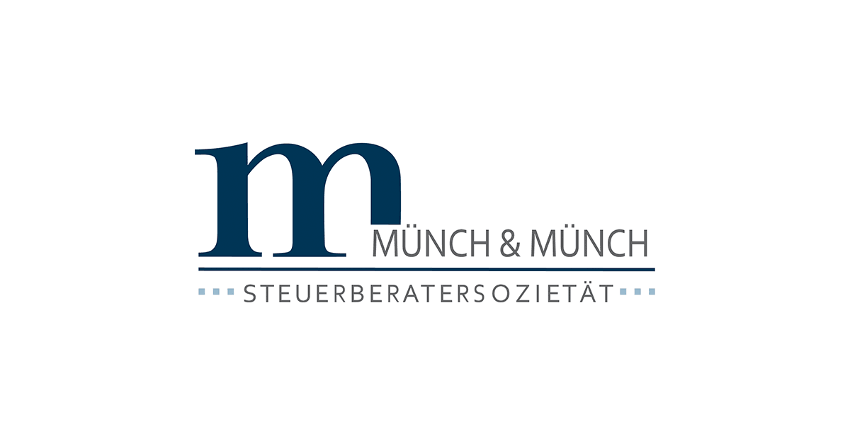Münch & Münch
Steuerberatersozietät