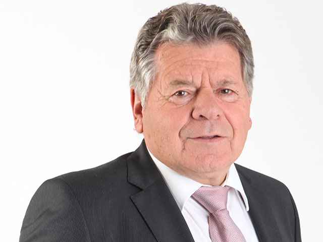 Oswald Münch, Rating Advisor