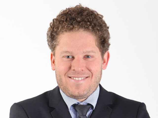 Dipl. Kfm. Ralph Münch, Fachberater für int. Steuerrecht
