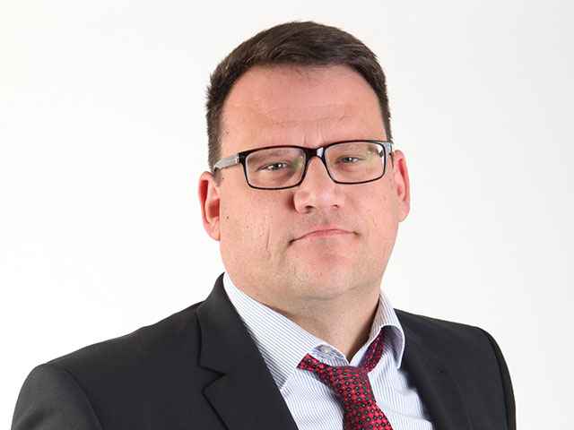 Dipl. Betriebswirt (FH) Martin Lang