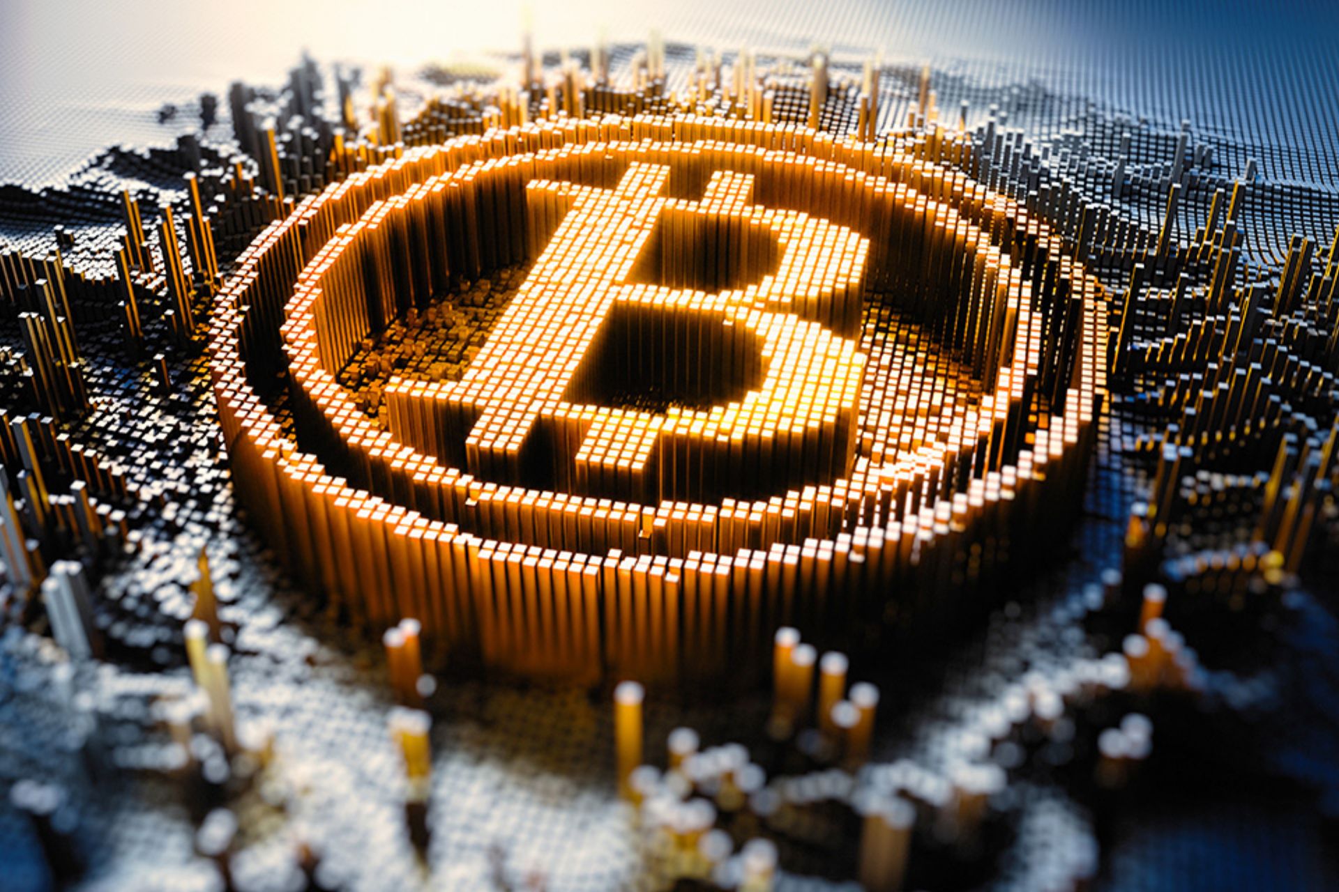 Bitcoin