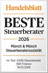 Beste Steuerberater 2026 - 