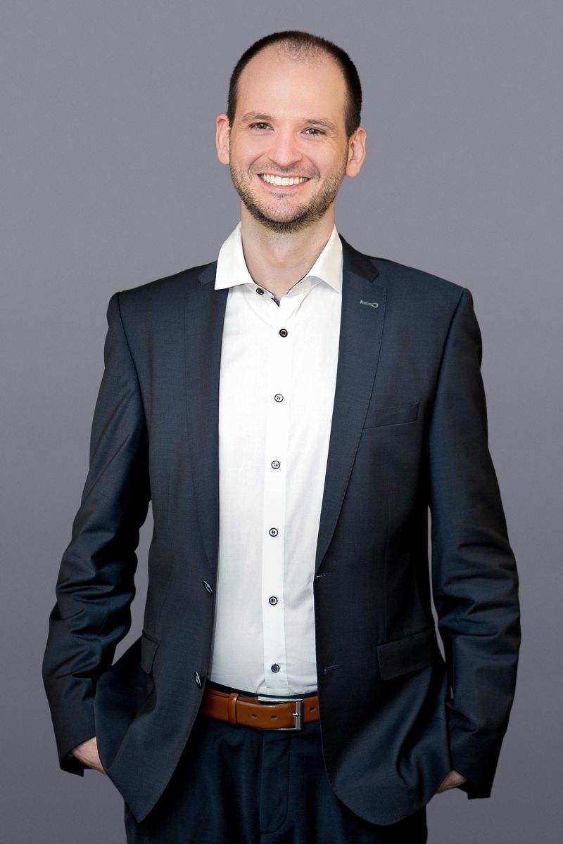 Tobias Eichenseer, Neumarkt/Opf.
