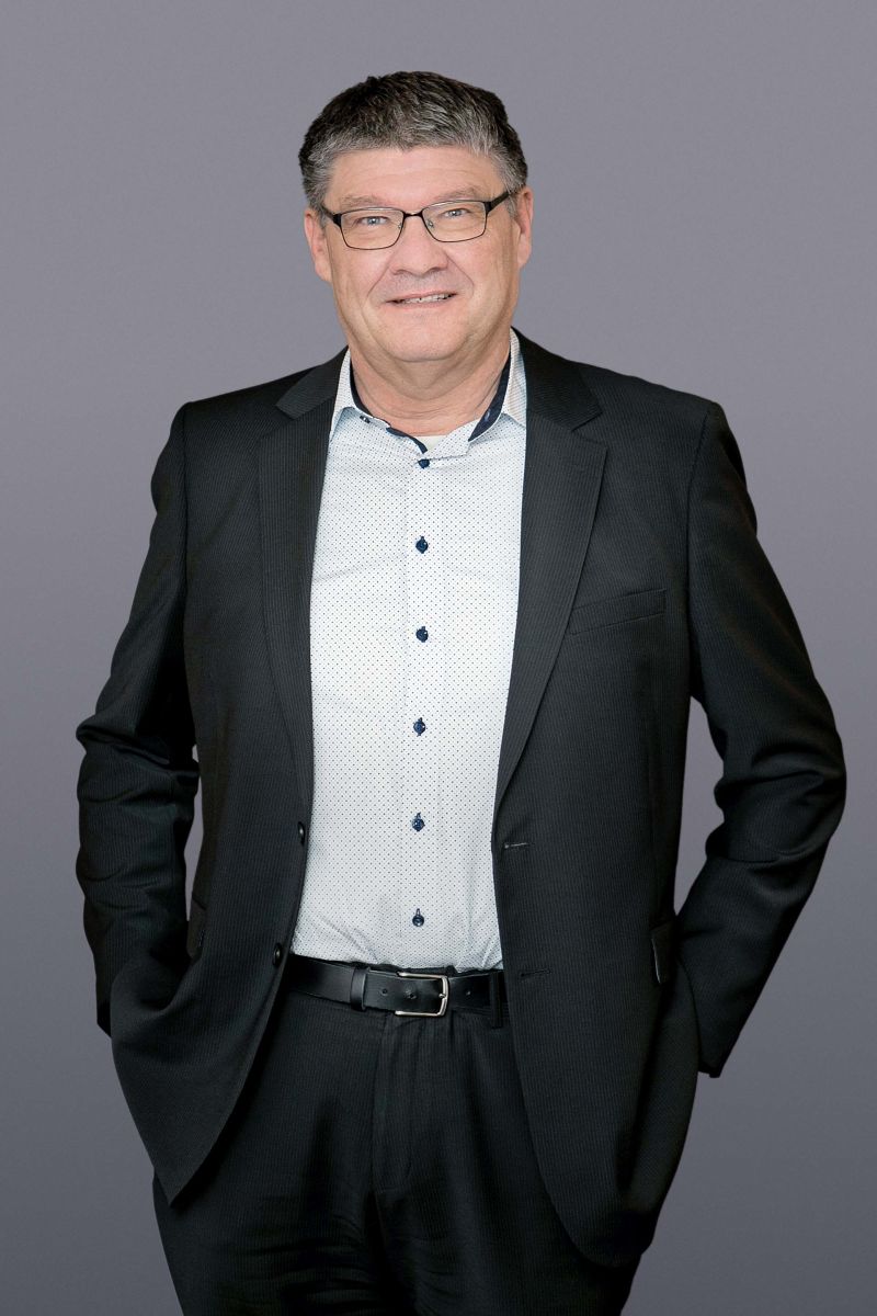 Erich Mößler, Neumarkt/Opf.