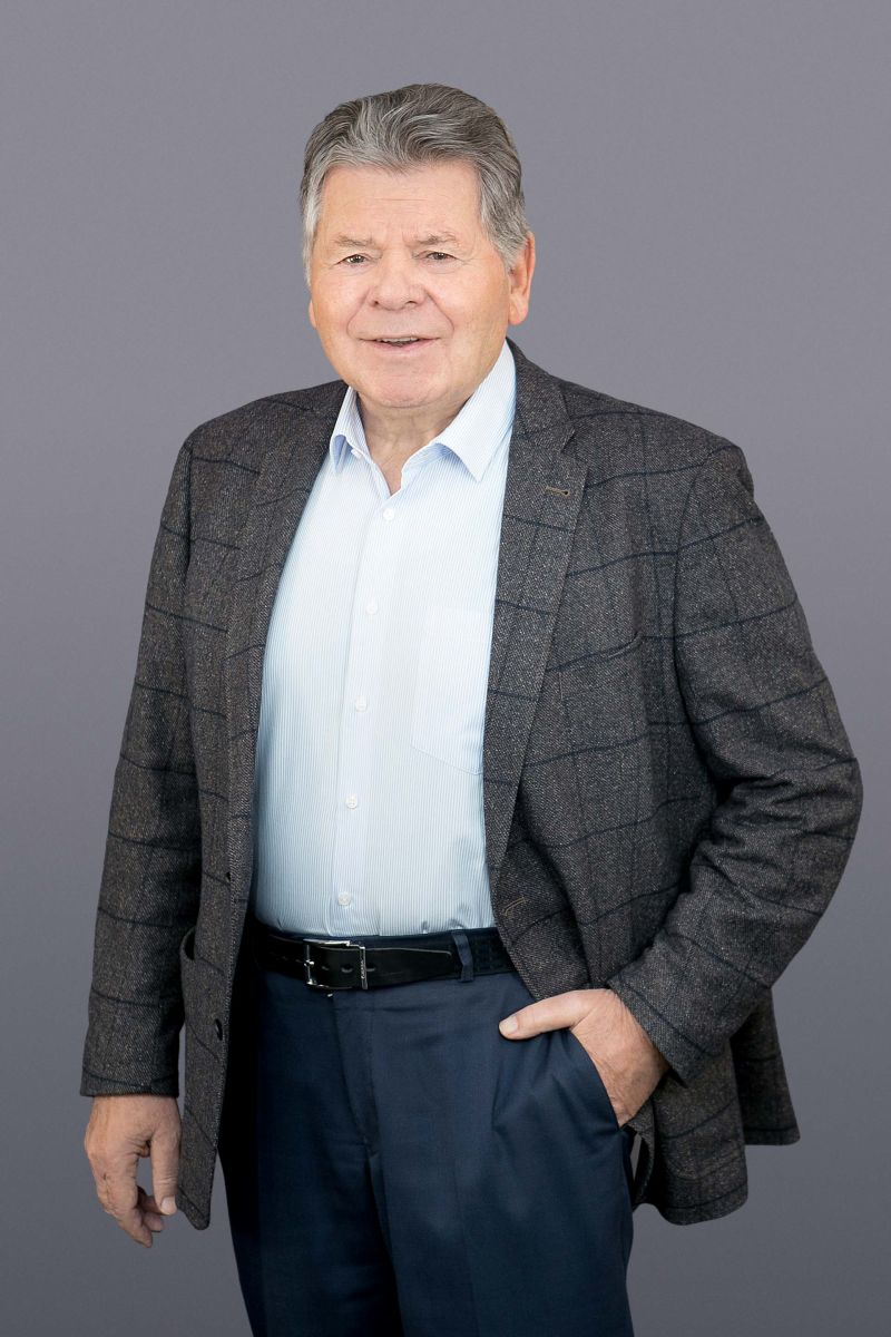 Oswald Münch, Rating Advisor, Neumarkt/Opf.