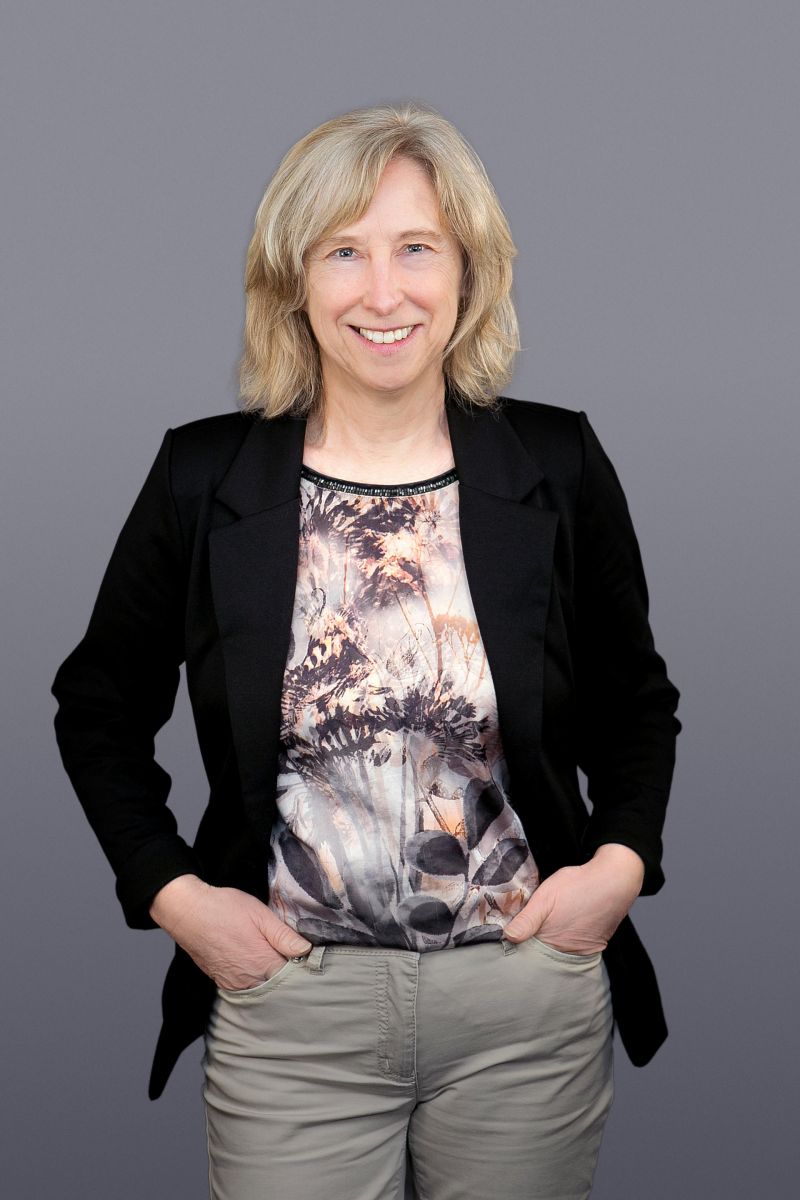 Anita Ehemann, Geschäftsleitung, Neumarkt/Opf.