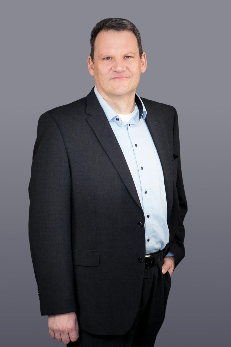 Dipl. Betriebswirt (FH) Martin Lang, Neumarkt/Opf.